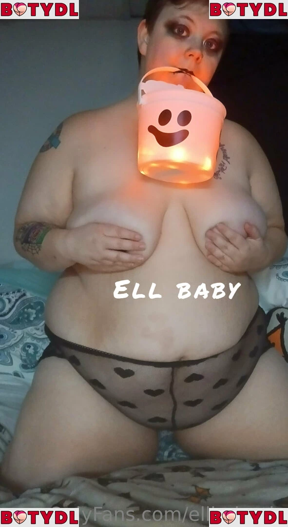 ellbabyvip Onlyfans Photo Gallery 