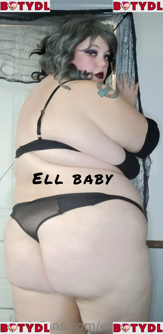 ellbabyvip Onlyfans Photo Gallery 