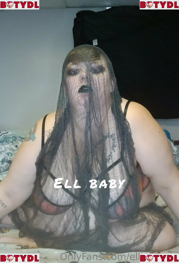 ellbabyvip Onlyfans Photo Gallery 