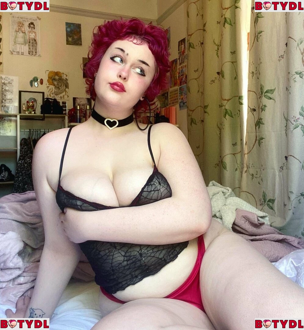 milabloomoo Onlyfans Photo Gallery 