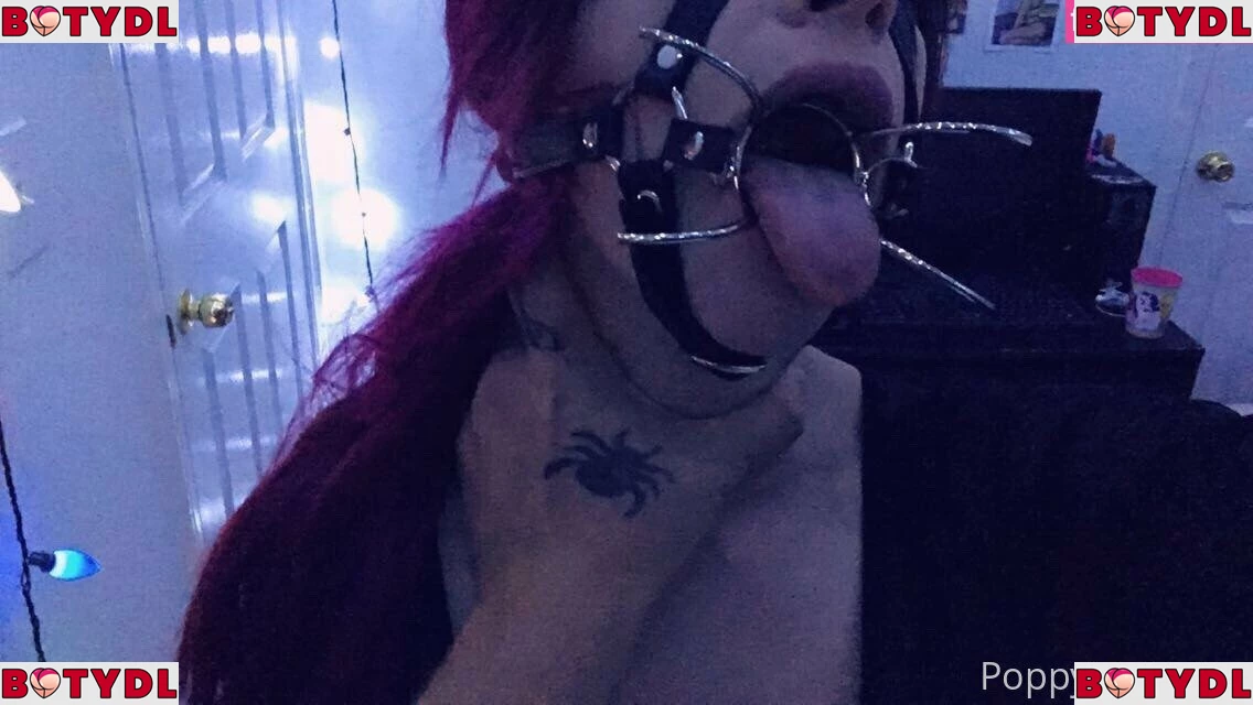 poppycarminexxx Onlyfans Photo Gallery 