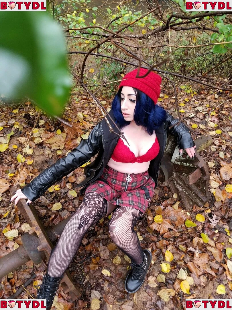 poppycarminexxx Onlyfans Photo Gallery 