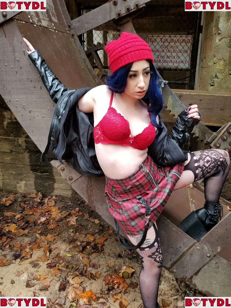 poppycarminexxx Onlyfans Photo Gallery 