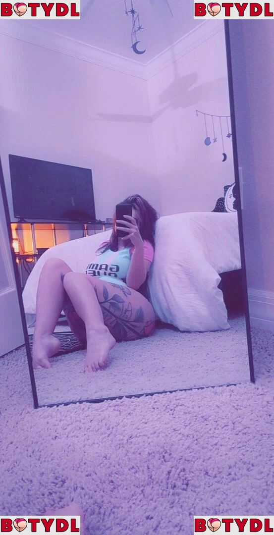 poppycarminexxx Onlyfans Photo Gallery 