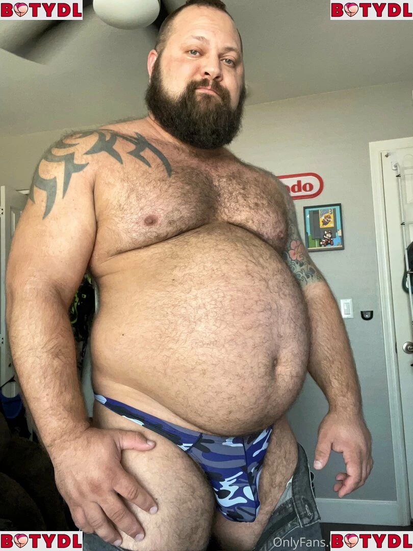 cubby_84 Onlyfans Photo Gallery 