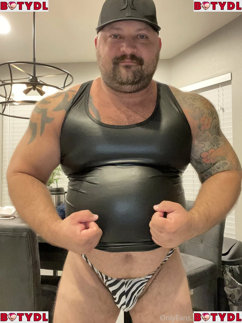 cubby_84 Onlyfans Photo Gallery 