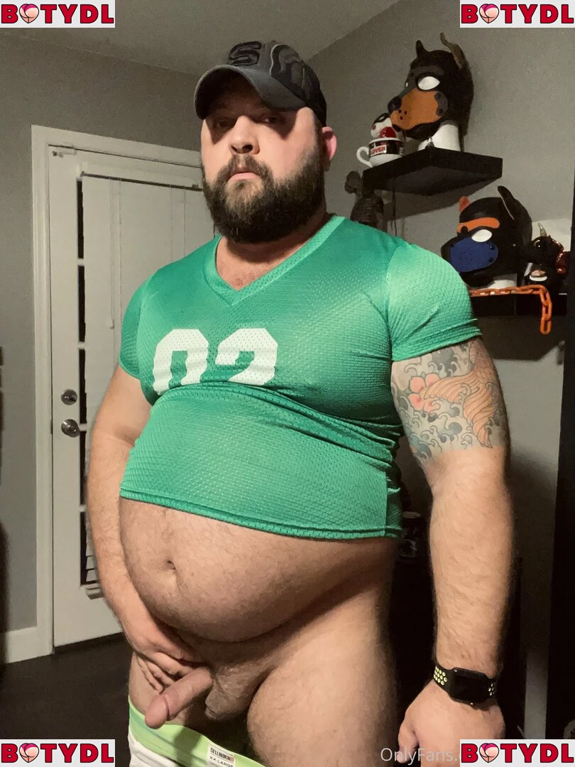 cubby_84 Onlyfans Photo Gallery 