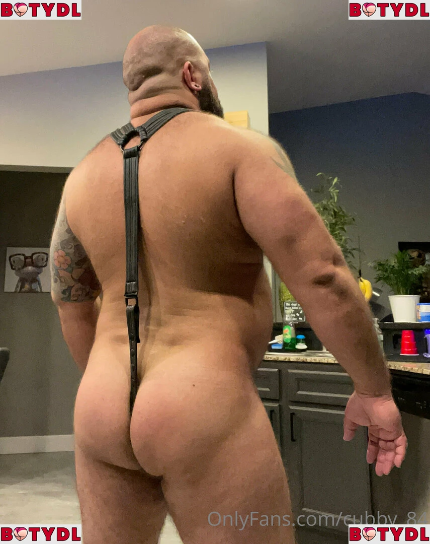 cubby_84 Onlyfans Photo Gallery 