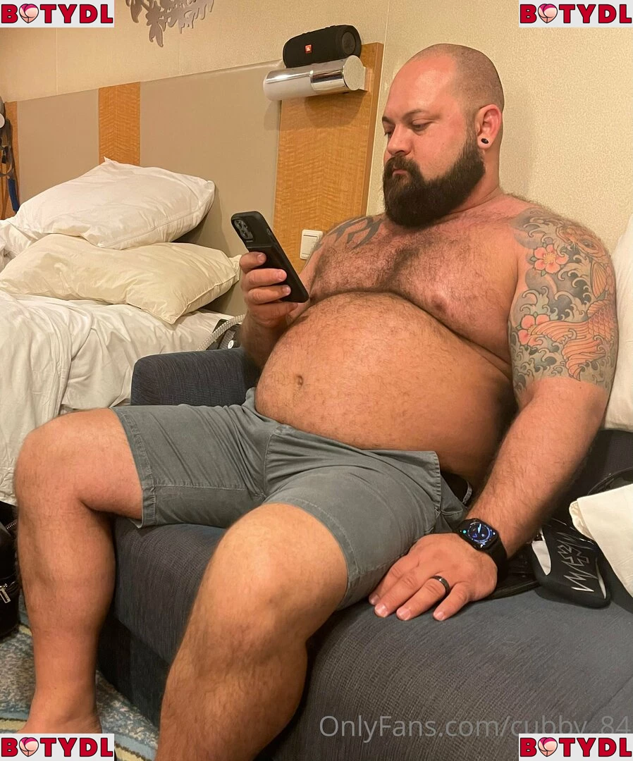 cubby_84 Onlyfans Photo Gallery 