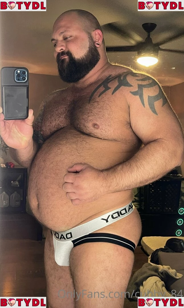 cubby_84 Onlyfans Photo Gallery 