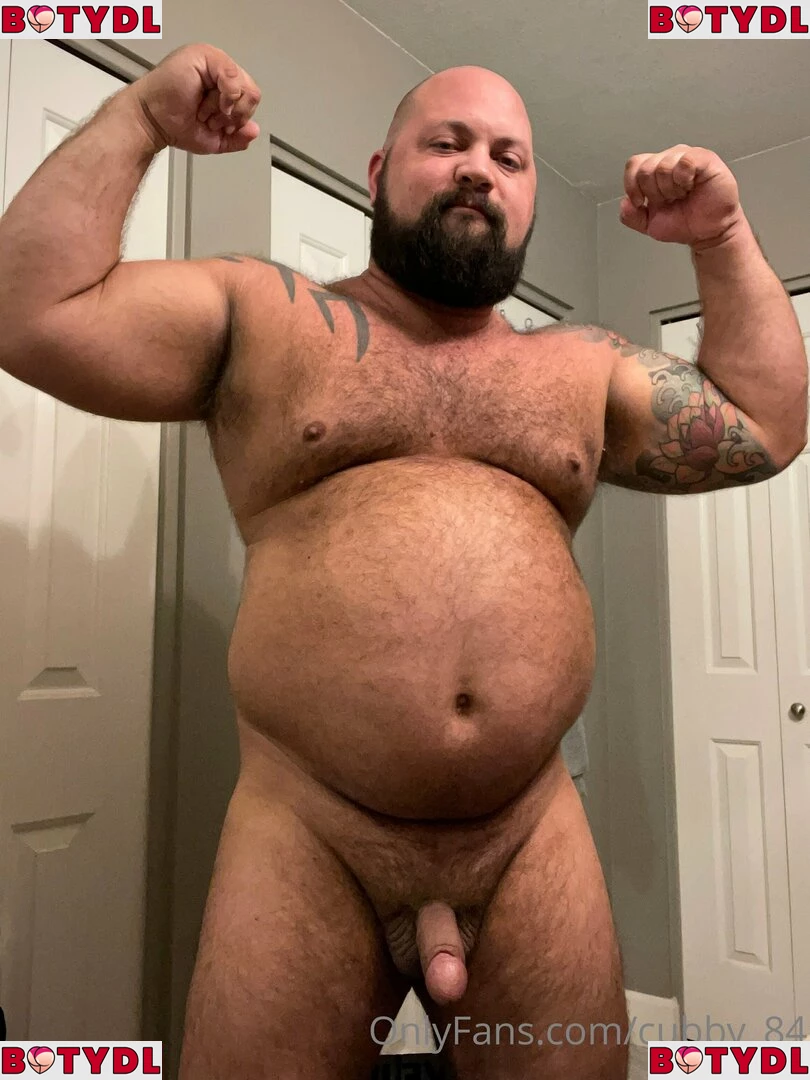 cubby_84 Onlyfans Photo Gallery 