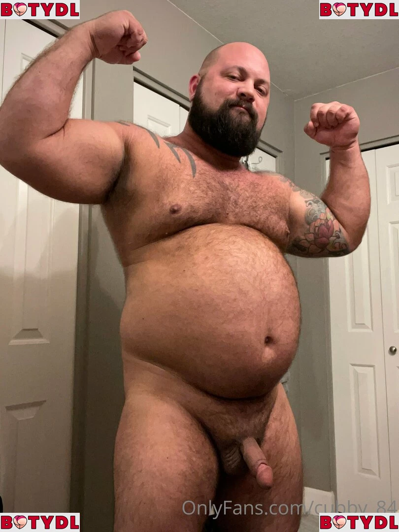 cubby_84 Onlyfans Photo Gallery 