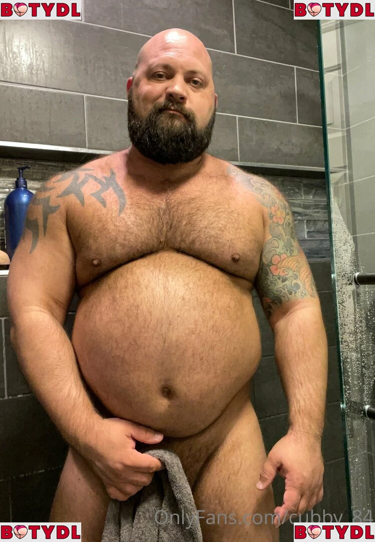 cubby_84 Onlyfans Photo Gallery 