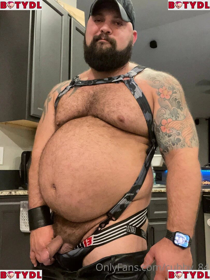 cubby_84 Onlyfans Photo Gallery 