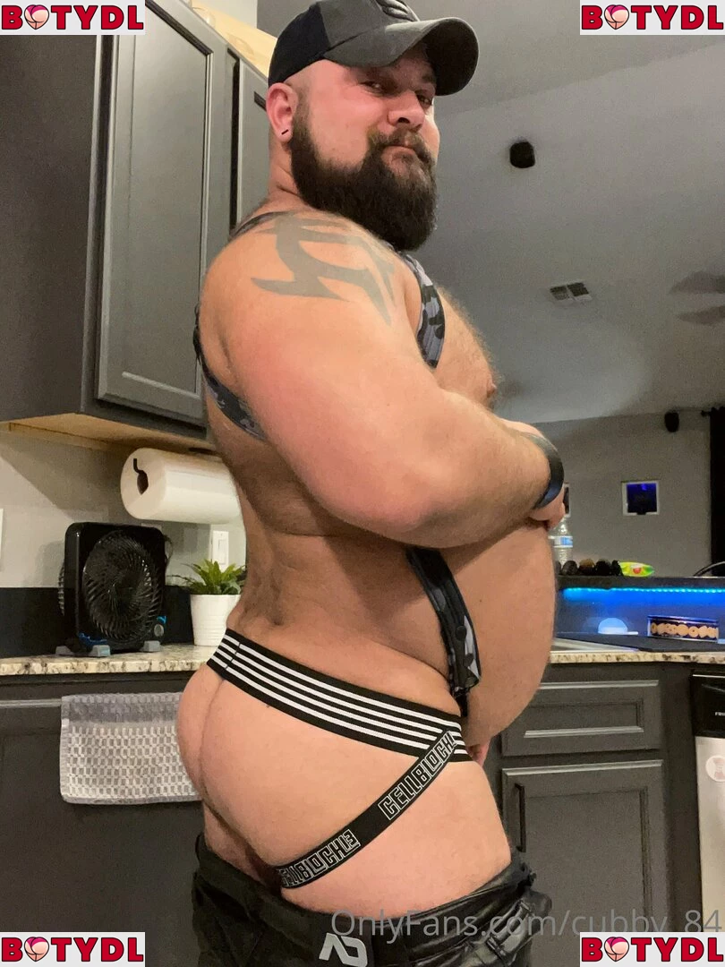 cubby_84 Onlyfans Photo Gallery 