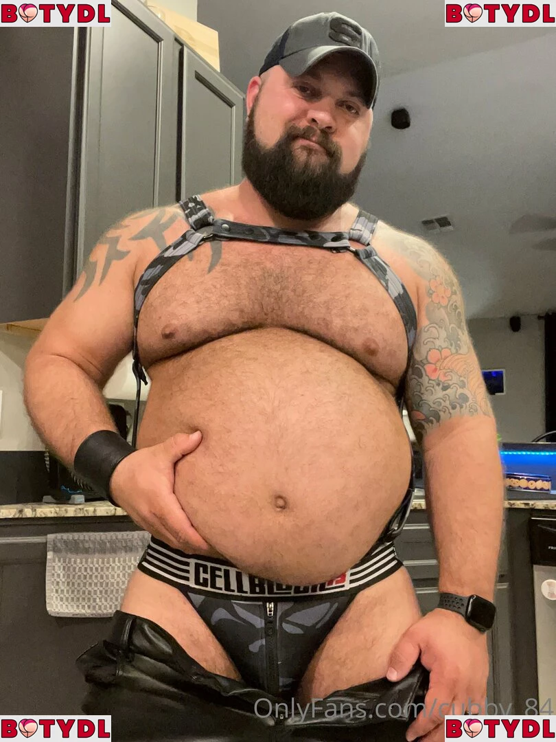 cubby_84 Onlyfans Photo Gallery 