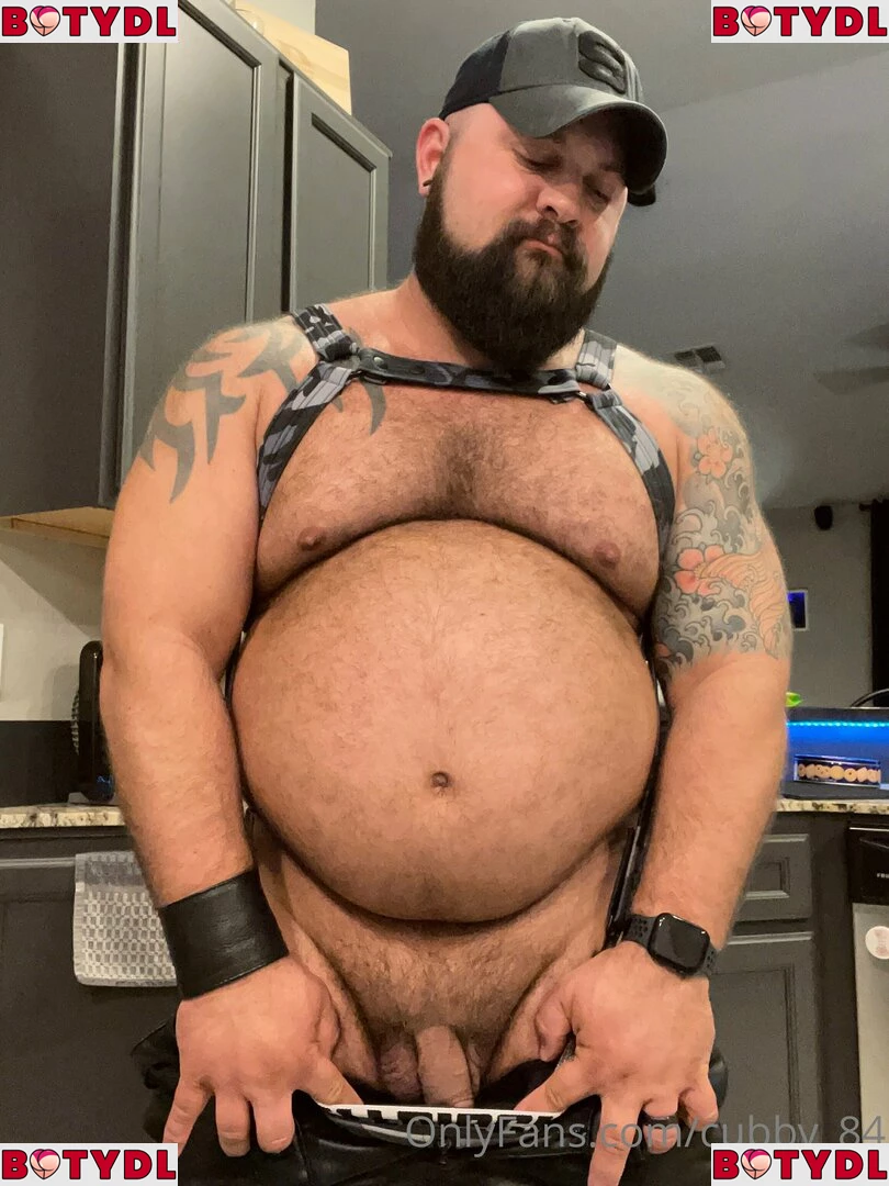 cubby_84 Onlyfans Photo Gallery 