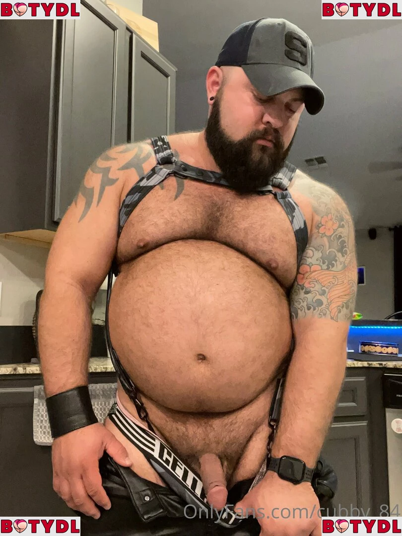 cubby_84 Onlyfans Photo Gallery 