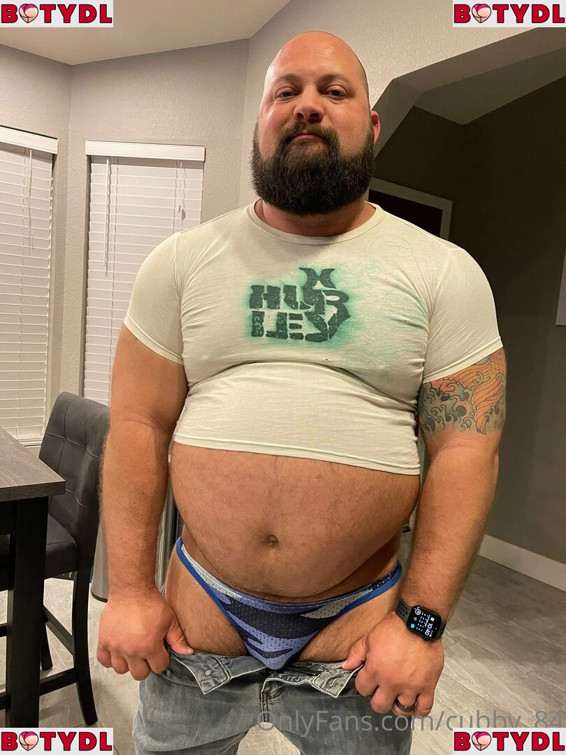 cubby_84 Onlyfans Photo Gallery 