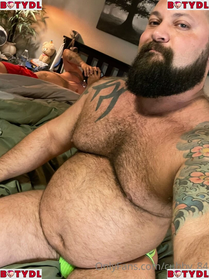 cubby_84 Onlyfans Photo Gallery 