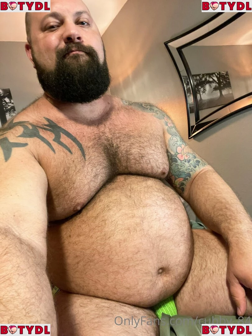 cubby_84 Onlyfans Photo Gallery 