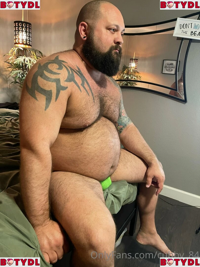 cubby_84 Onlyfans Photo Gallery 