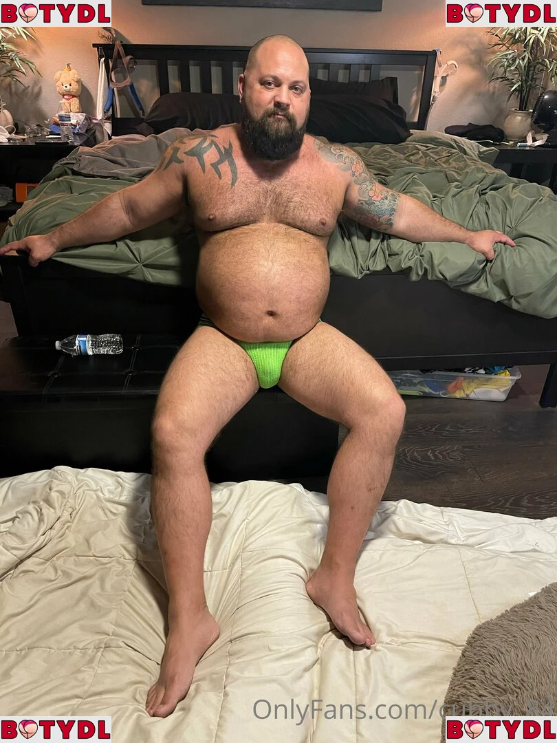 cubby_84 Onlyfans Photo Gallery 