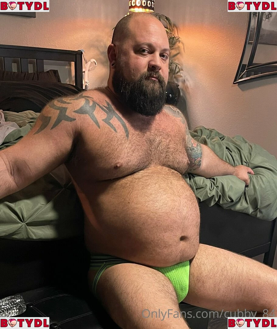 cubby_84 Onlyfans Photo Gallery 