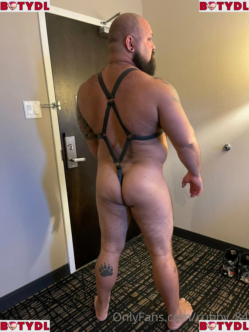 cubby_84 Onlyfans Photo Gallery 