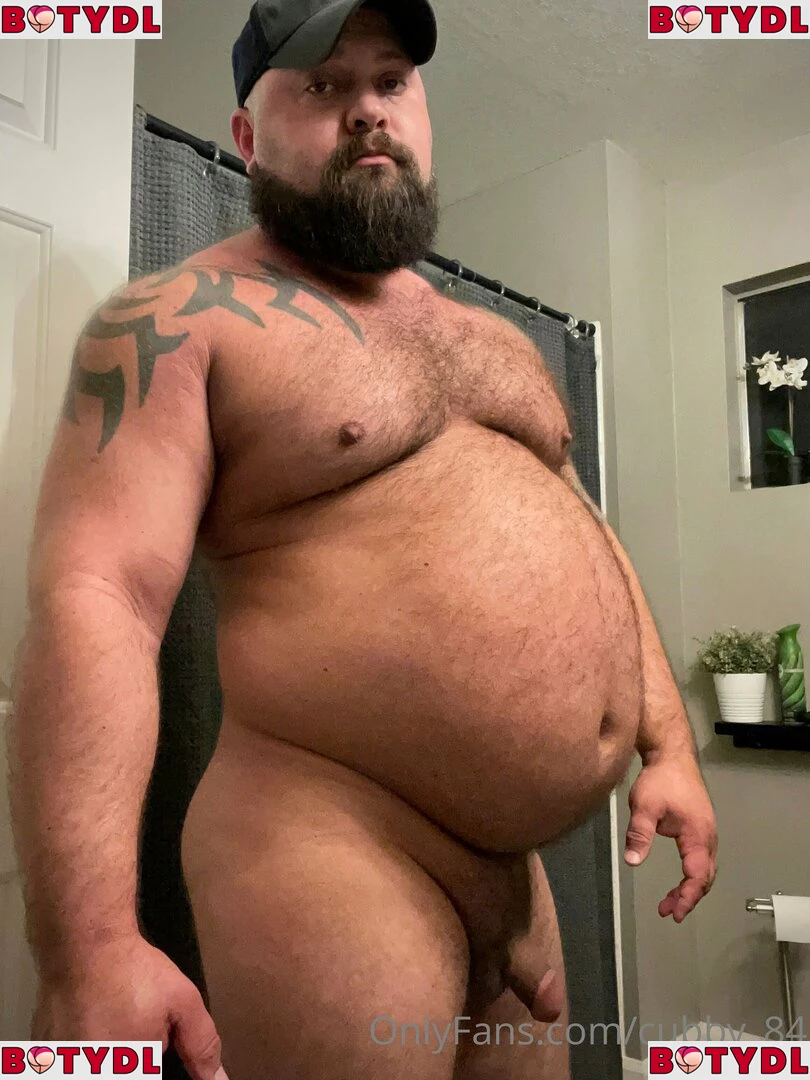 cubby_84 Onlyfans Photo Gallery 