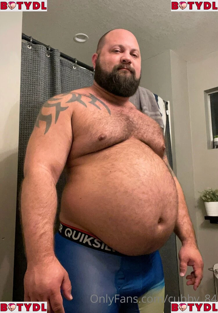 cubby_84 Onlyfans Photo Gallery 