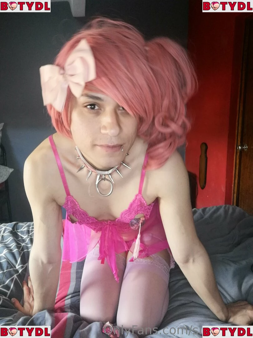 sissyhope Onlyfans Photo Gallery 