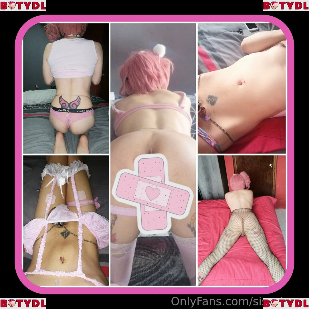 sissyhope Onlyfans Photo Gallery 