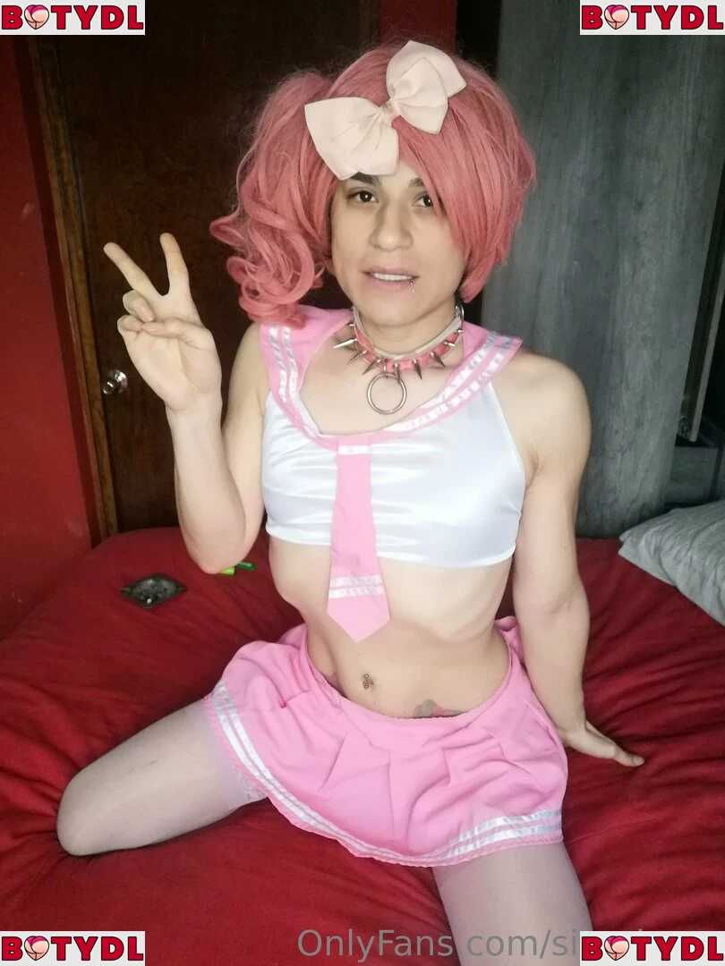 sissyhope Onlyfans Photo Gallery 