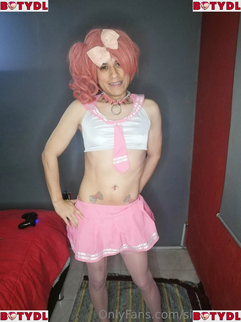 sissyhope Onlyfans Photo Gallery 