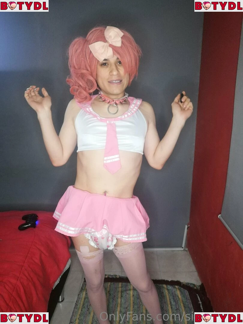 sissyhope Onlyfans Photo Gallery 