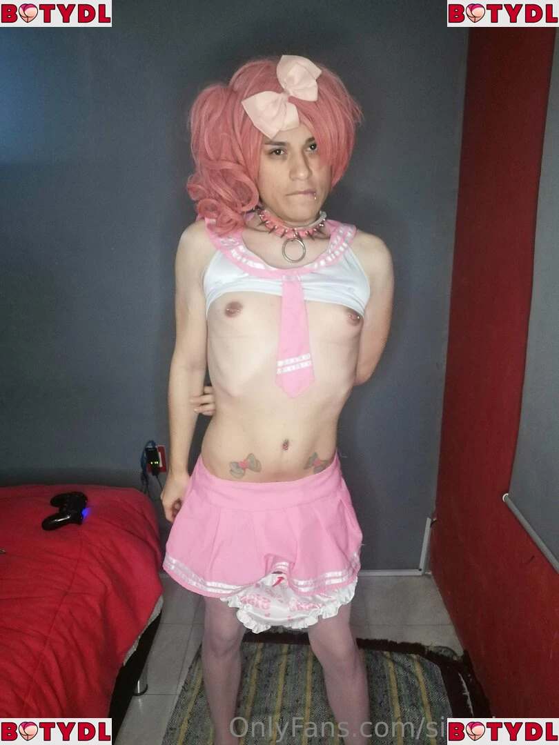 sissyhope Onlyfans Photo Gallery 