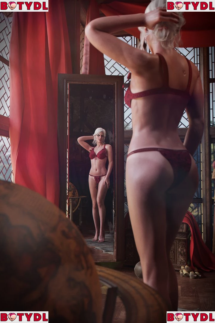 The Witcher Onlyfans Photo Gallery 