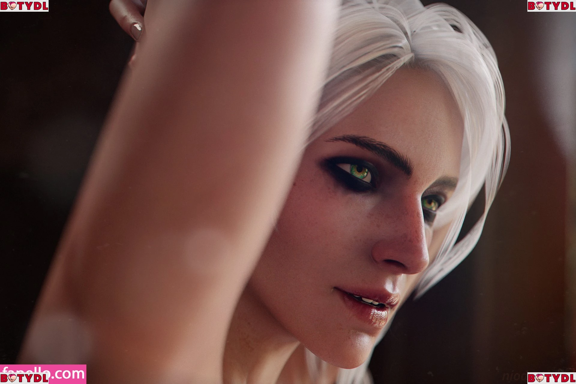 The Witcher Onlyfans Photo Gallery 