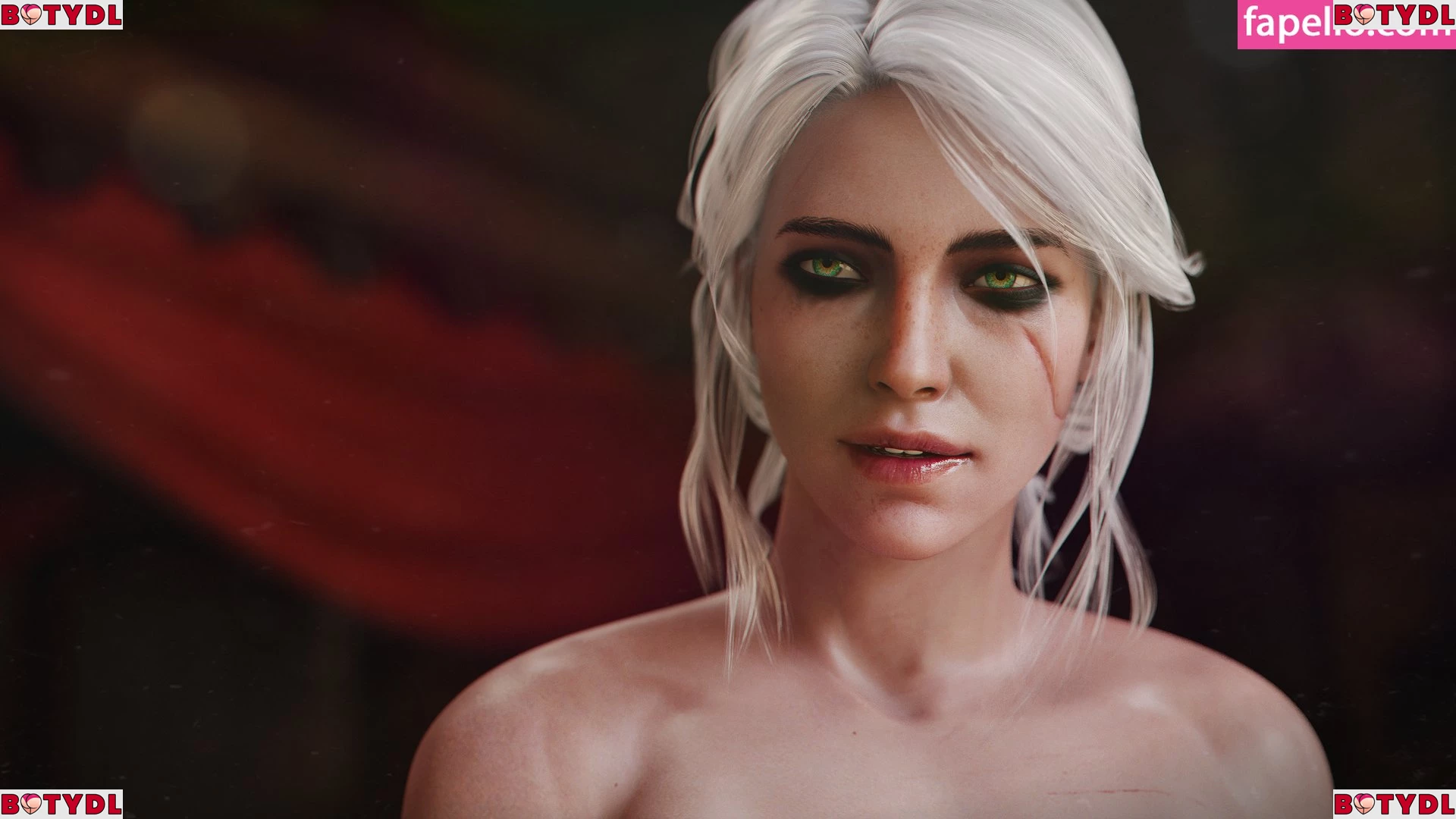 The Witcher Onlyfans Photo Gallery 