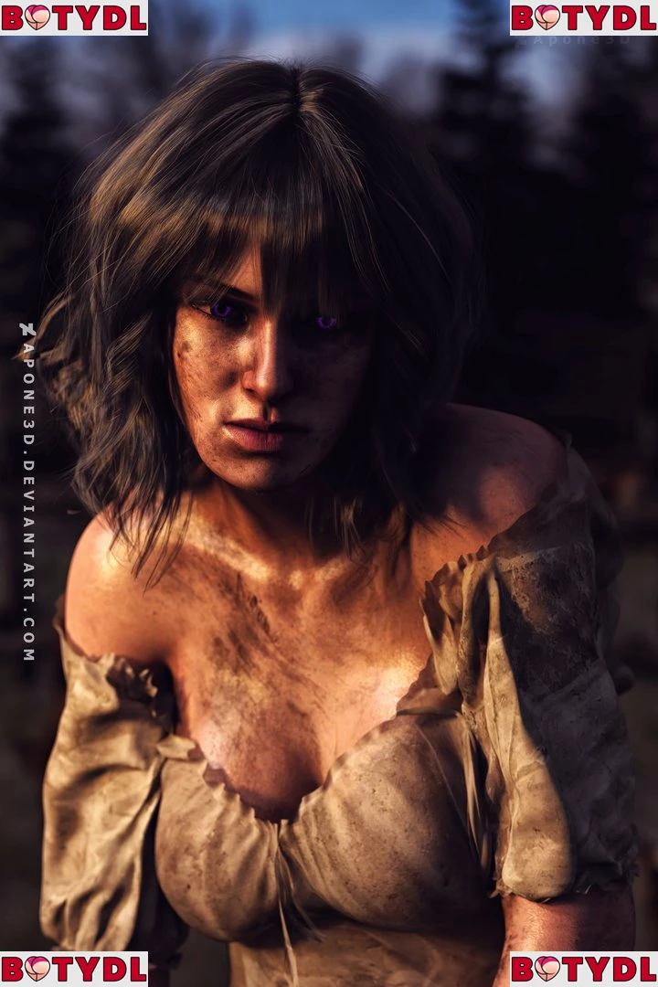 The Witcher Onlyfans Photo Gallery 