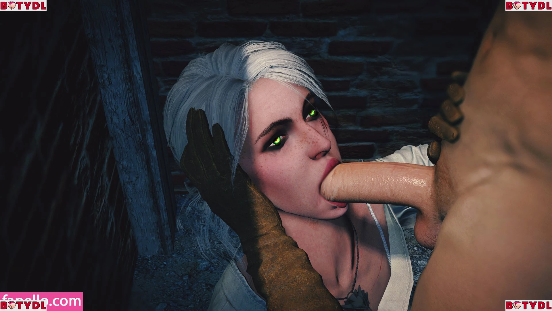 The Witcher Onlyfans Photo Gallery 