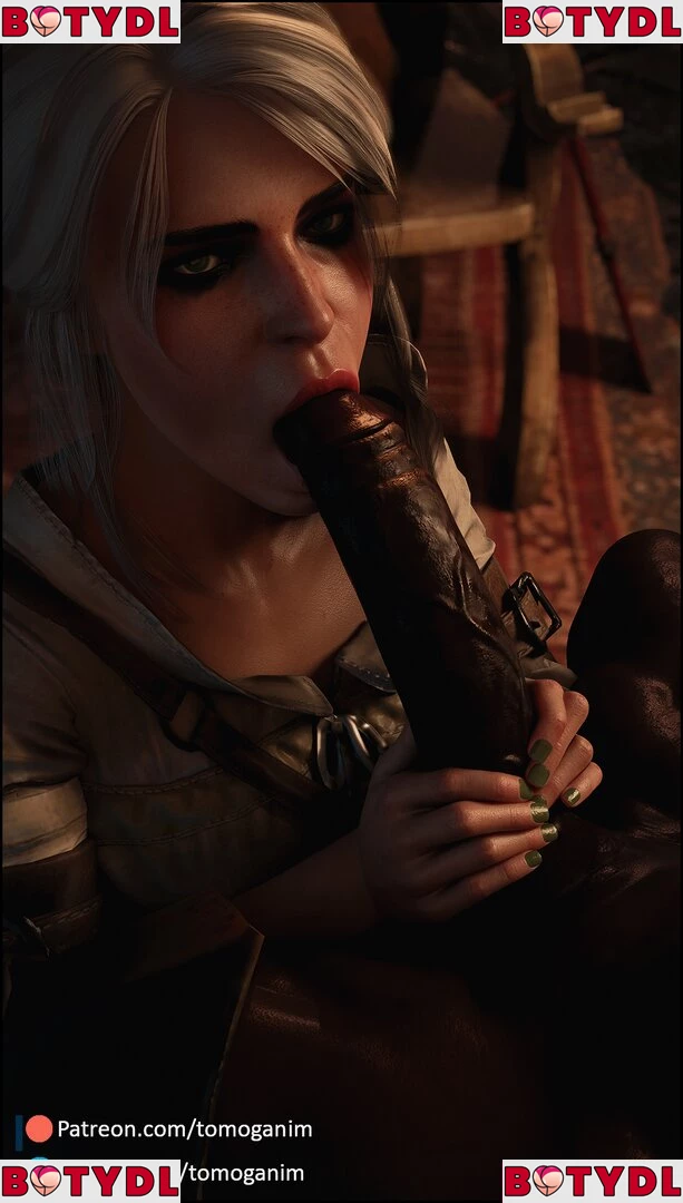 The Witcher Onlyfans Photo Gallery 