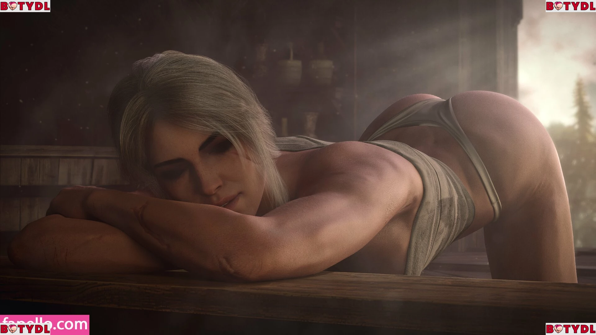 The Witcher Onlyfans Photo Gallery 