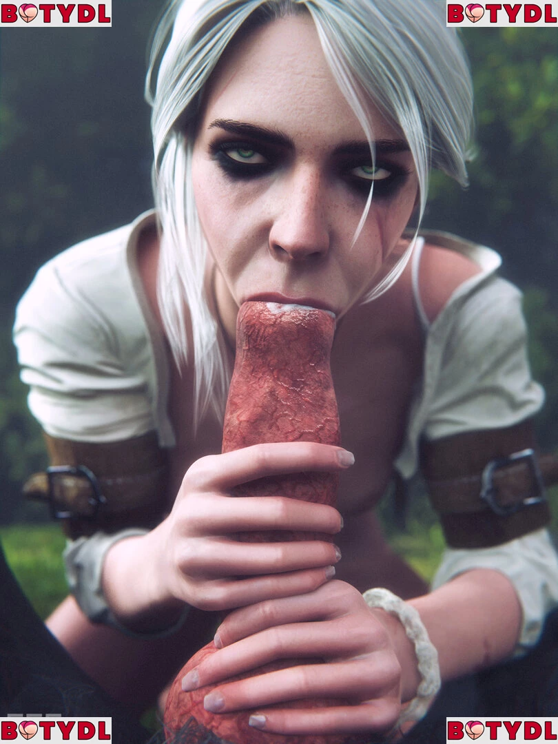 The Witcher Onlyfans Photo Gallery 