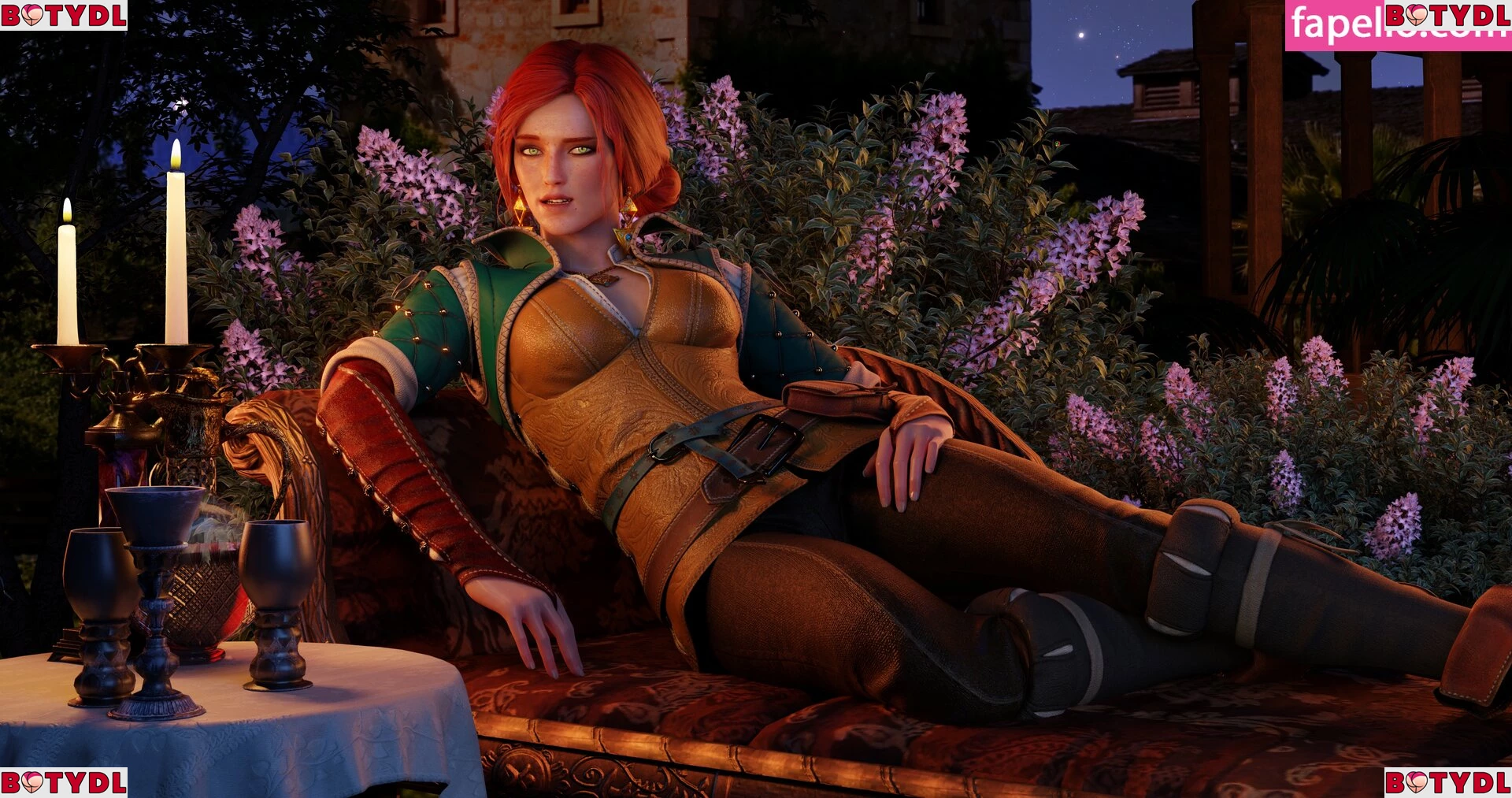 The Witcher Onlyfans Photo Gallery 