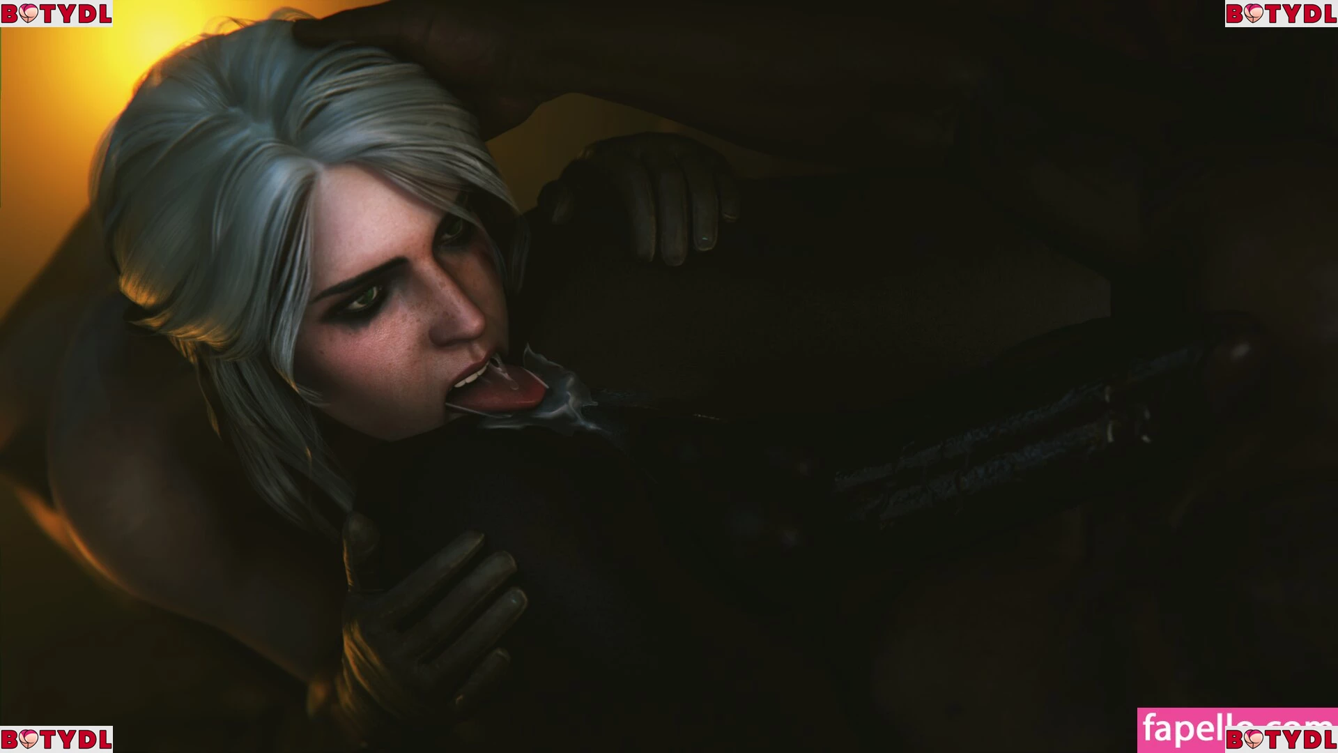 The Witcher Onlyfans Photo Gallery 