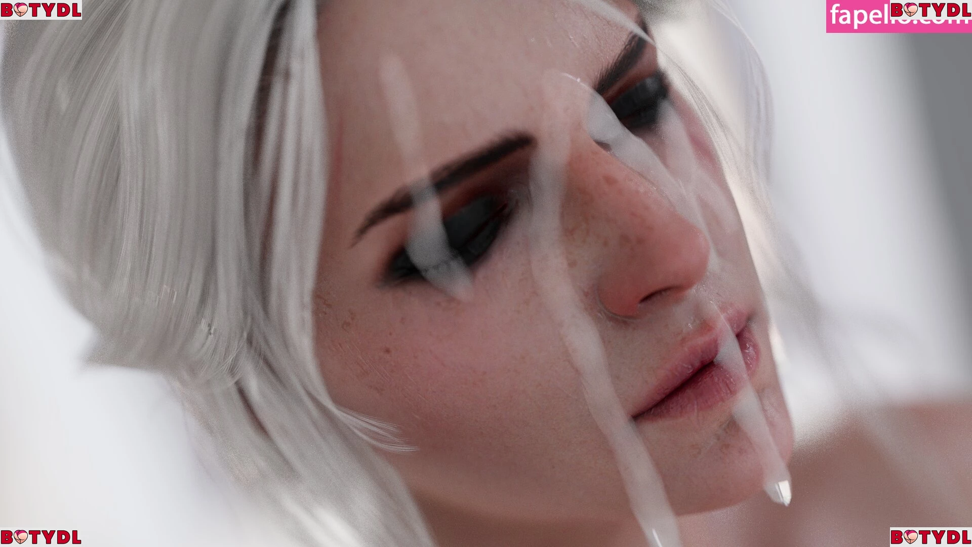 The Witcher Onlyfans Photo Gallery 