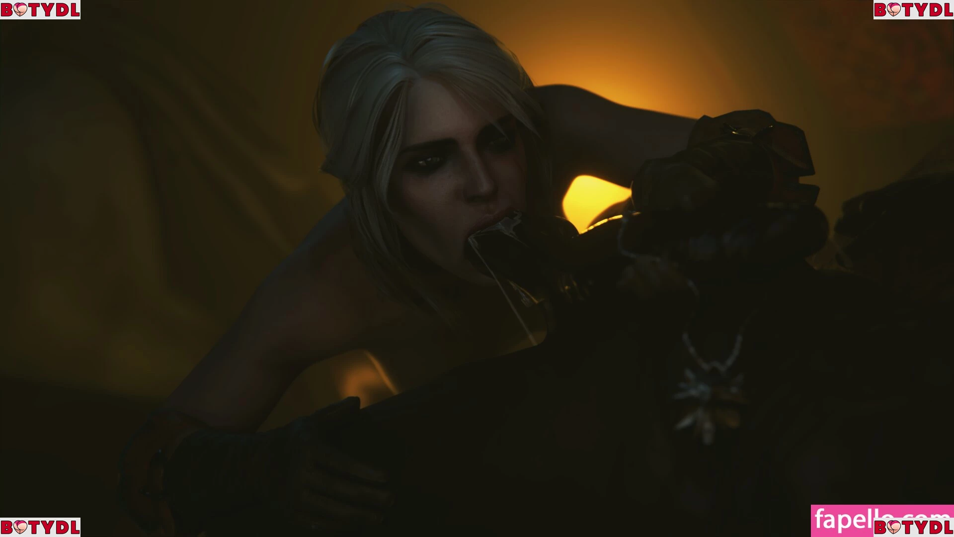 The Witcher Onlyfans Photo Gallery 