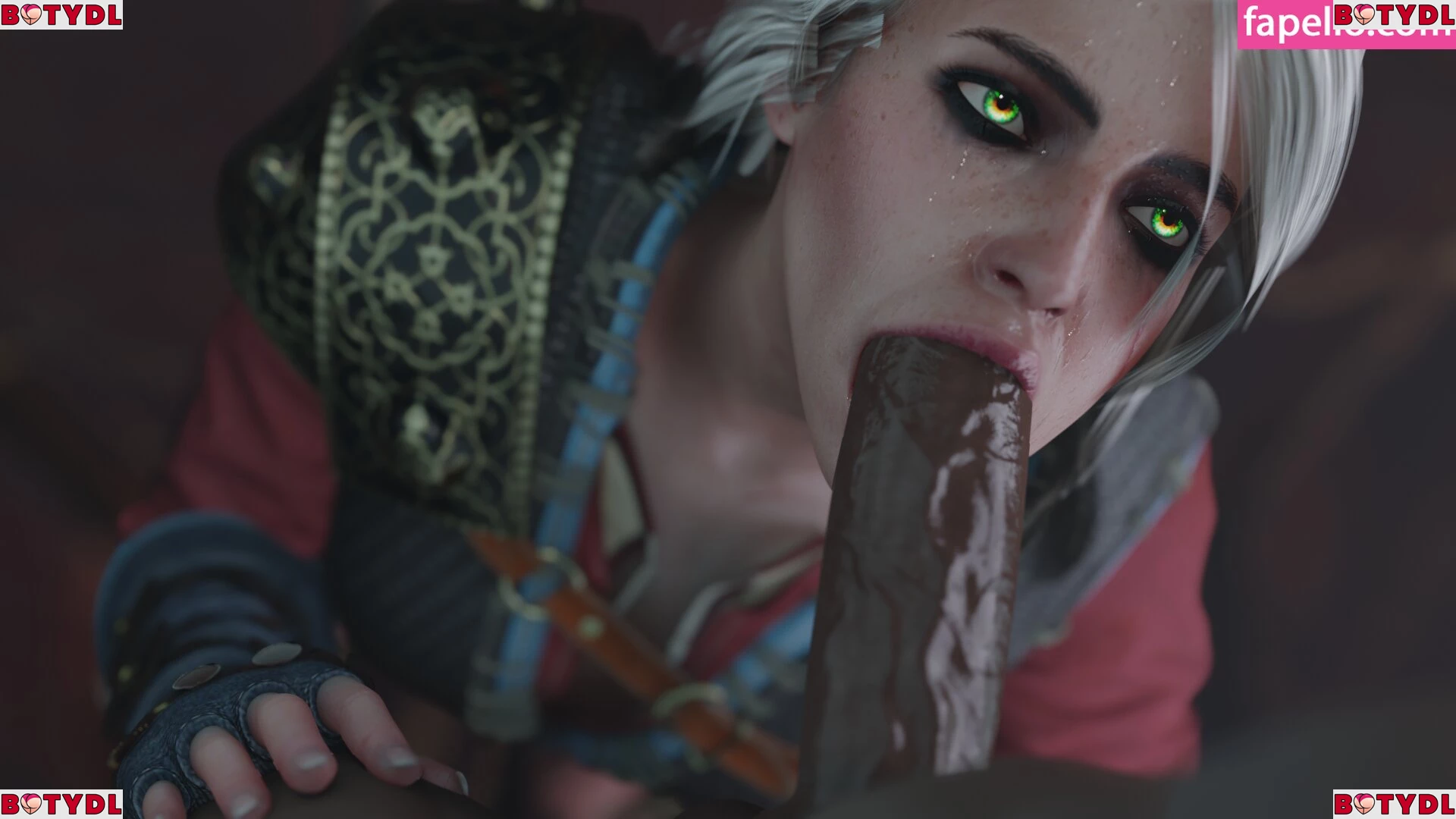 The Witcher Onlyfans Photo Gallery 